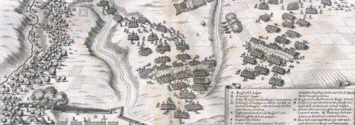 Thirty Years’ War