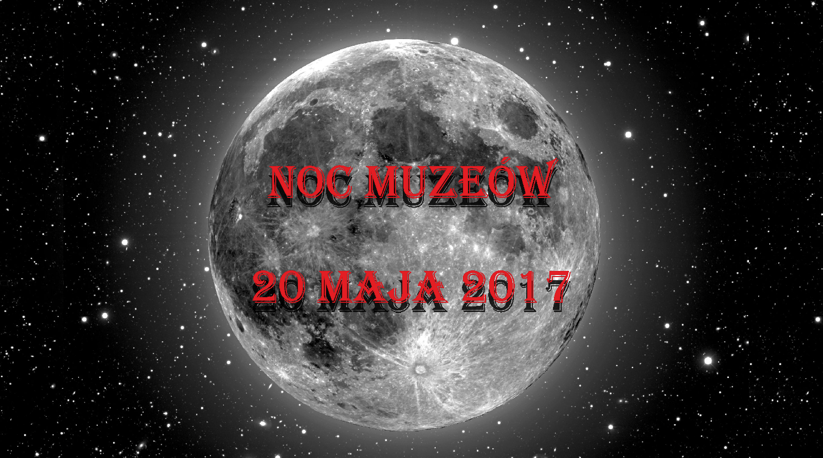 Noc Muzeów 2017