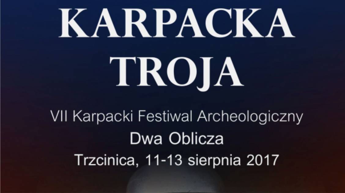 VIII Festiwal Archeologiczny