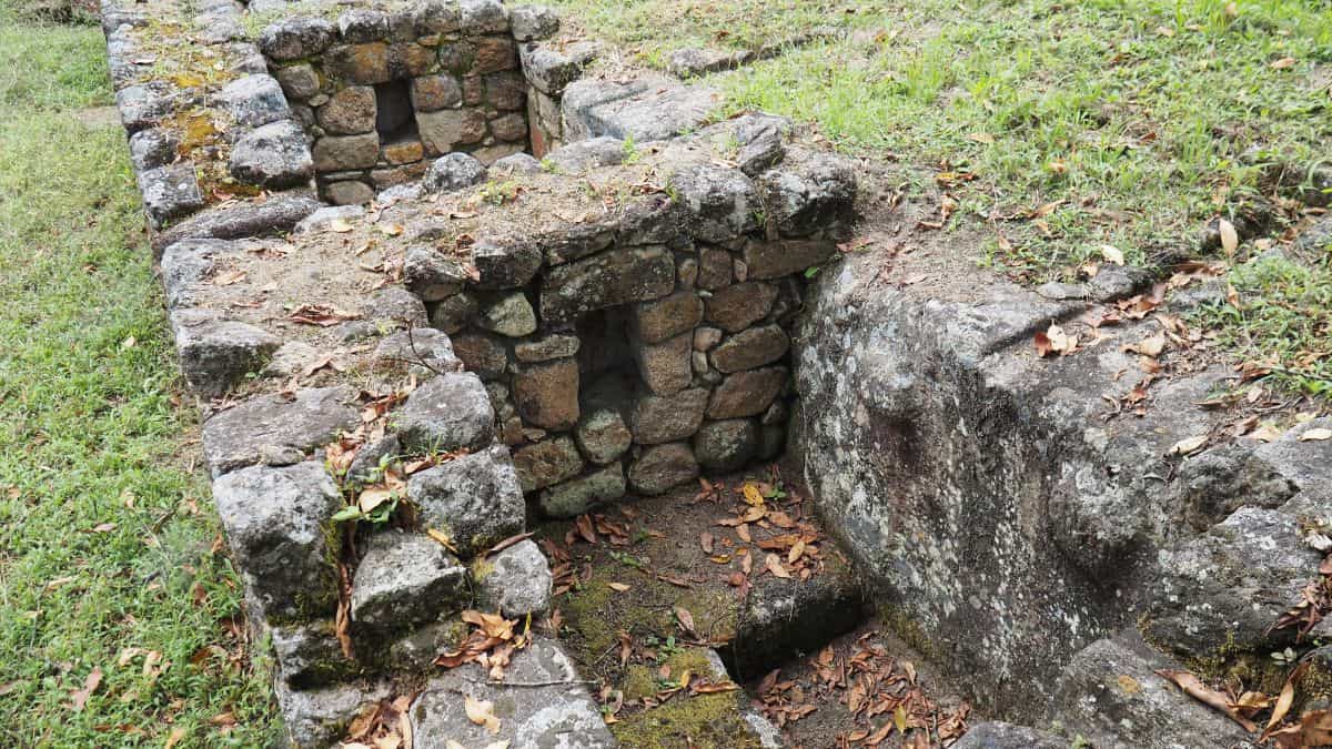 Chachabamba System Kanalow
