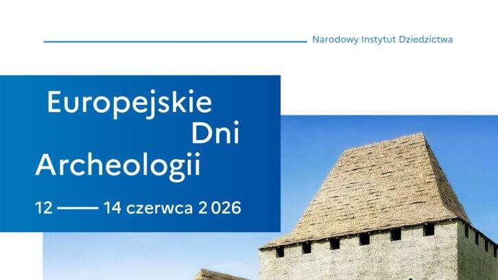 EDA 2026 Plakat Inauguracja