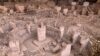 Okrąg C na terenie Göbekli Tepe