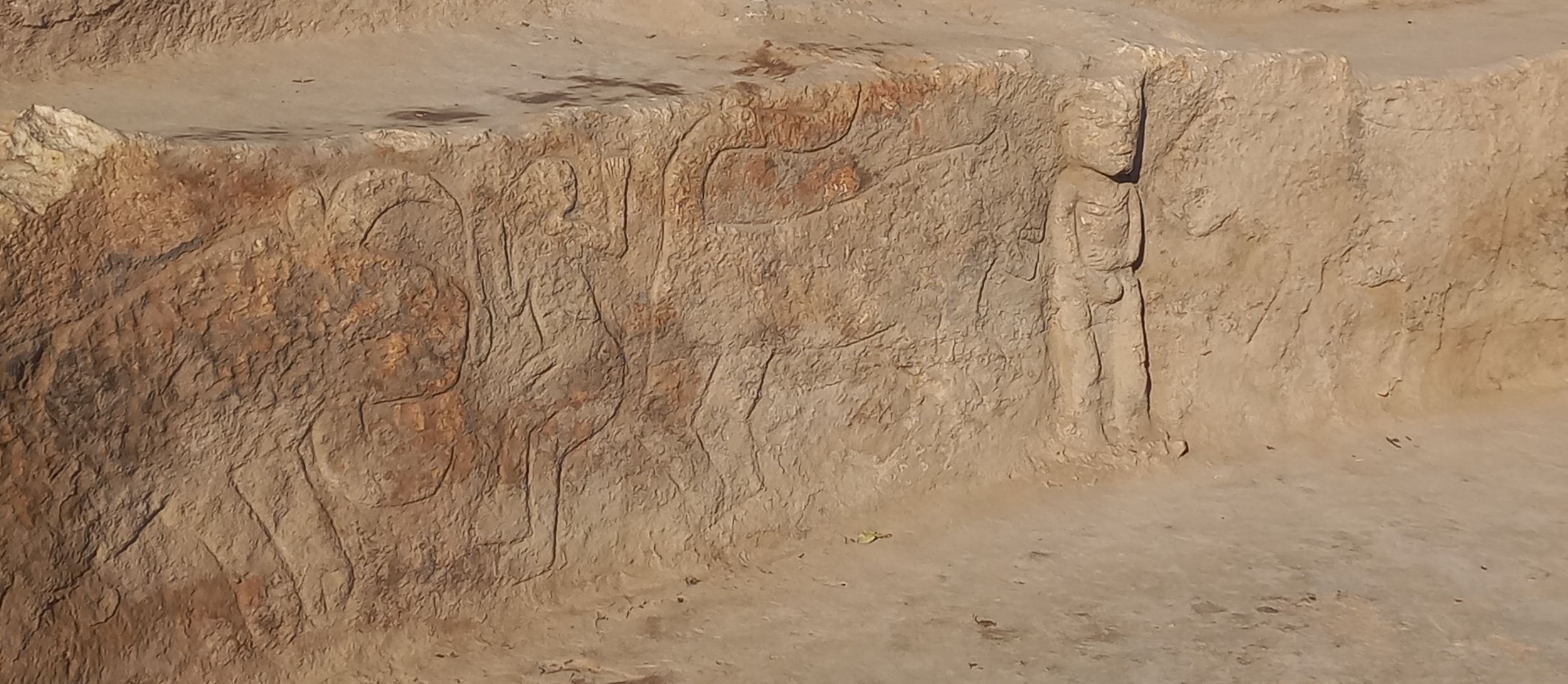 Relief narracyjny z Sayburç