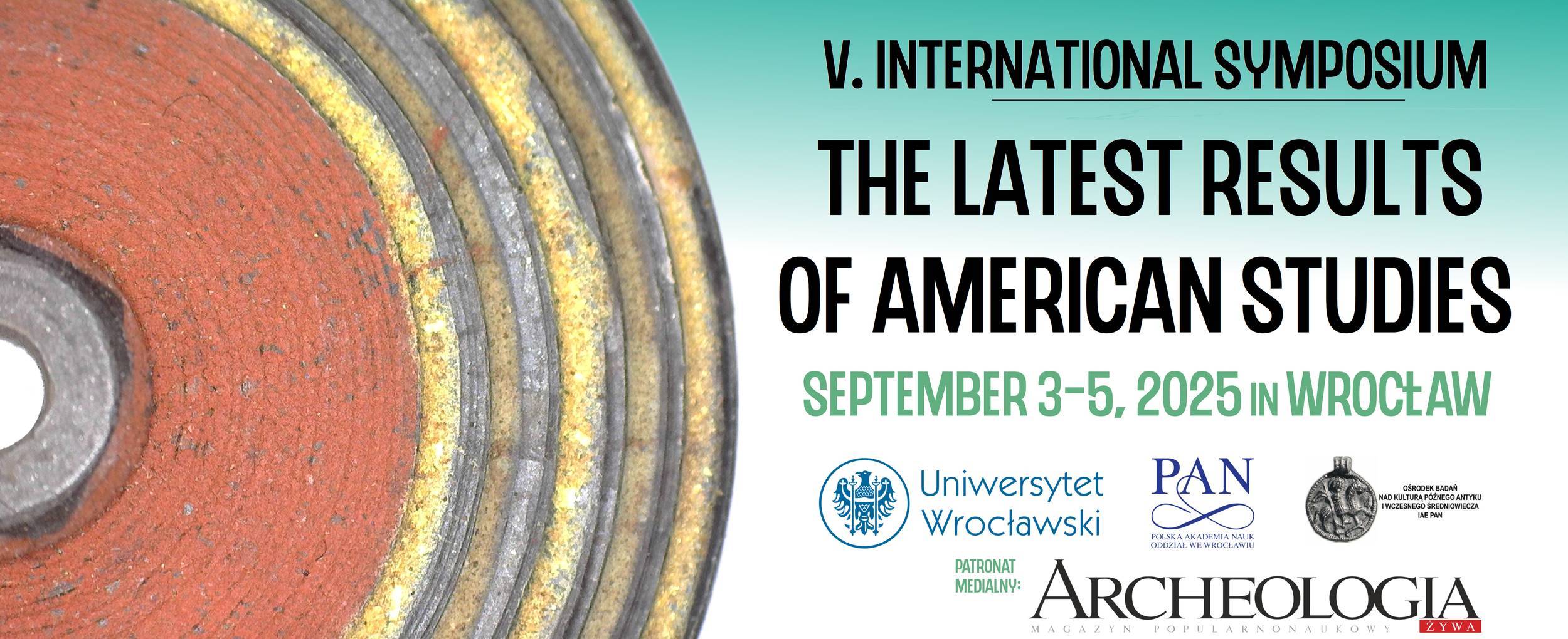 Fifth International Symposium 2025