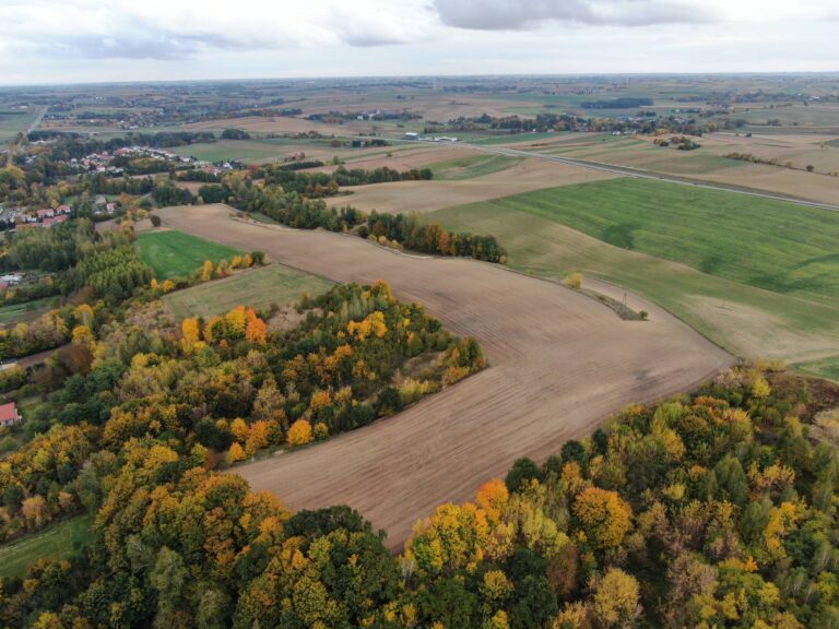 . Osada górnicza „Gawroniec” to komponent 4 dobra światowego dziedzictwa UNESCO