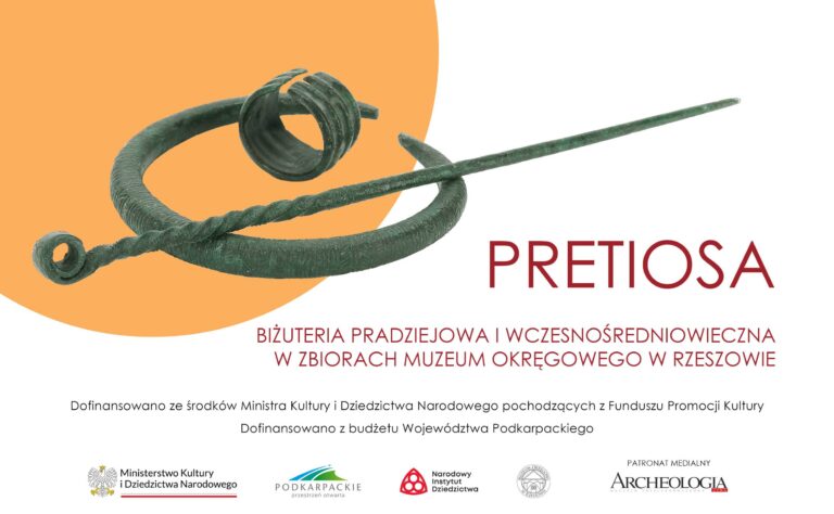 Pretiosa Projekt Rzeszów