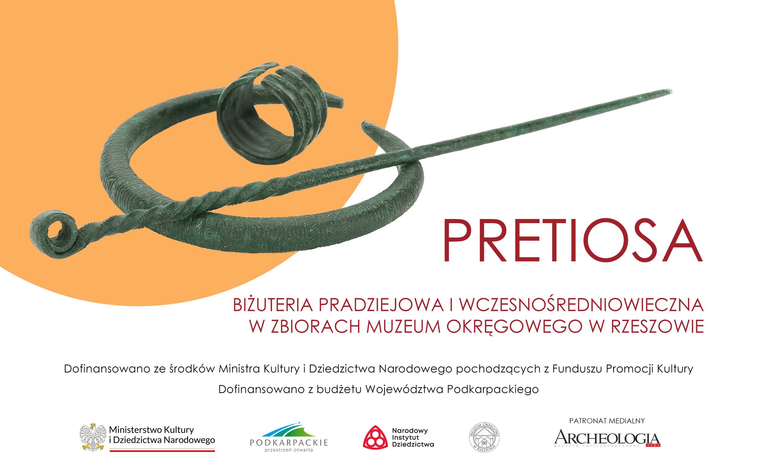 Pretiosa Projekt Rzeszów