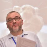 Radosław Liwoch archeolog