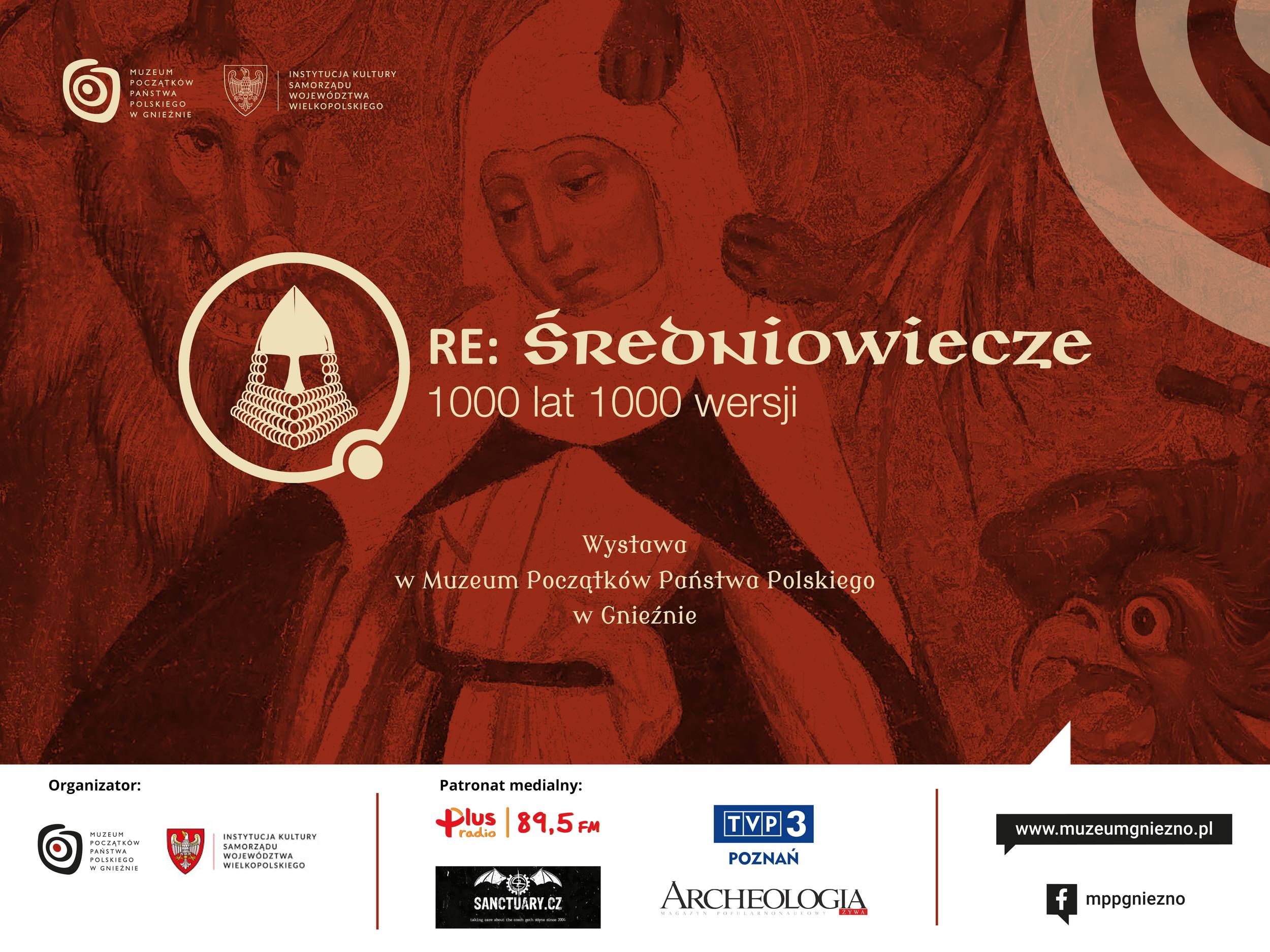 Muzeum Początków Państwa Polskiego w Gnieźnie