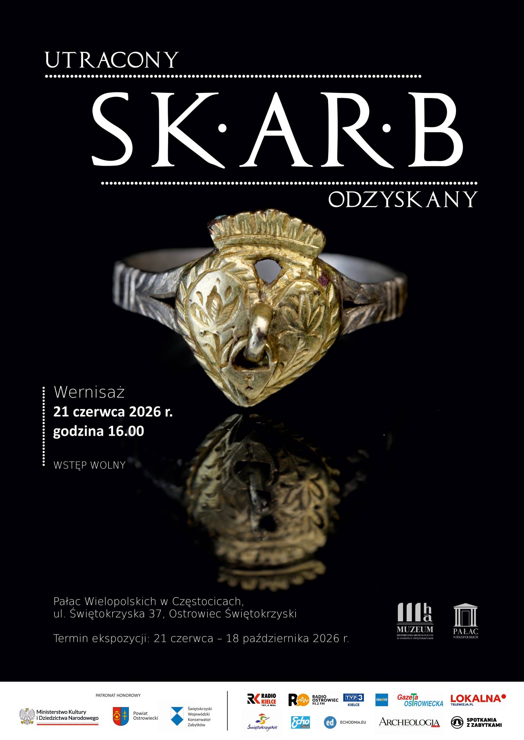 Muzeum Historyczno-Archeologiczne w Ostrowcu Świętokrzyskim