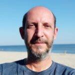 ksiądz Przemysław Szewczyk