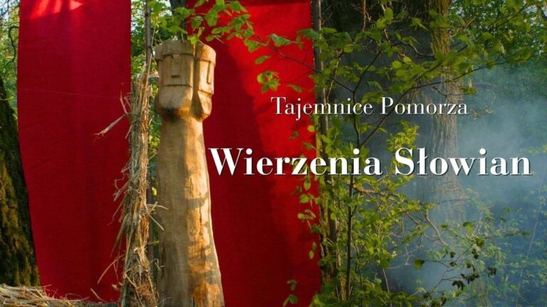 Tajemnice Pomorza. Wierzenia Słowian Thumbnail