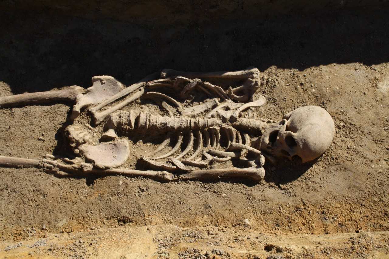 Badania w Tyńcu nad Ślęzą stanowią ważny punkt odniesienia dla archeologii schyłku antyku w Polsce