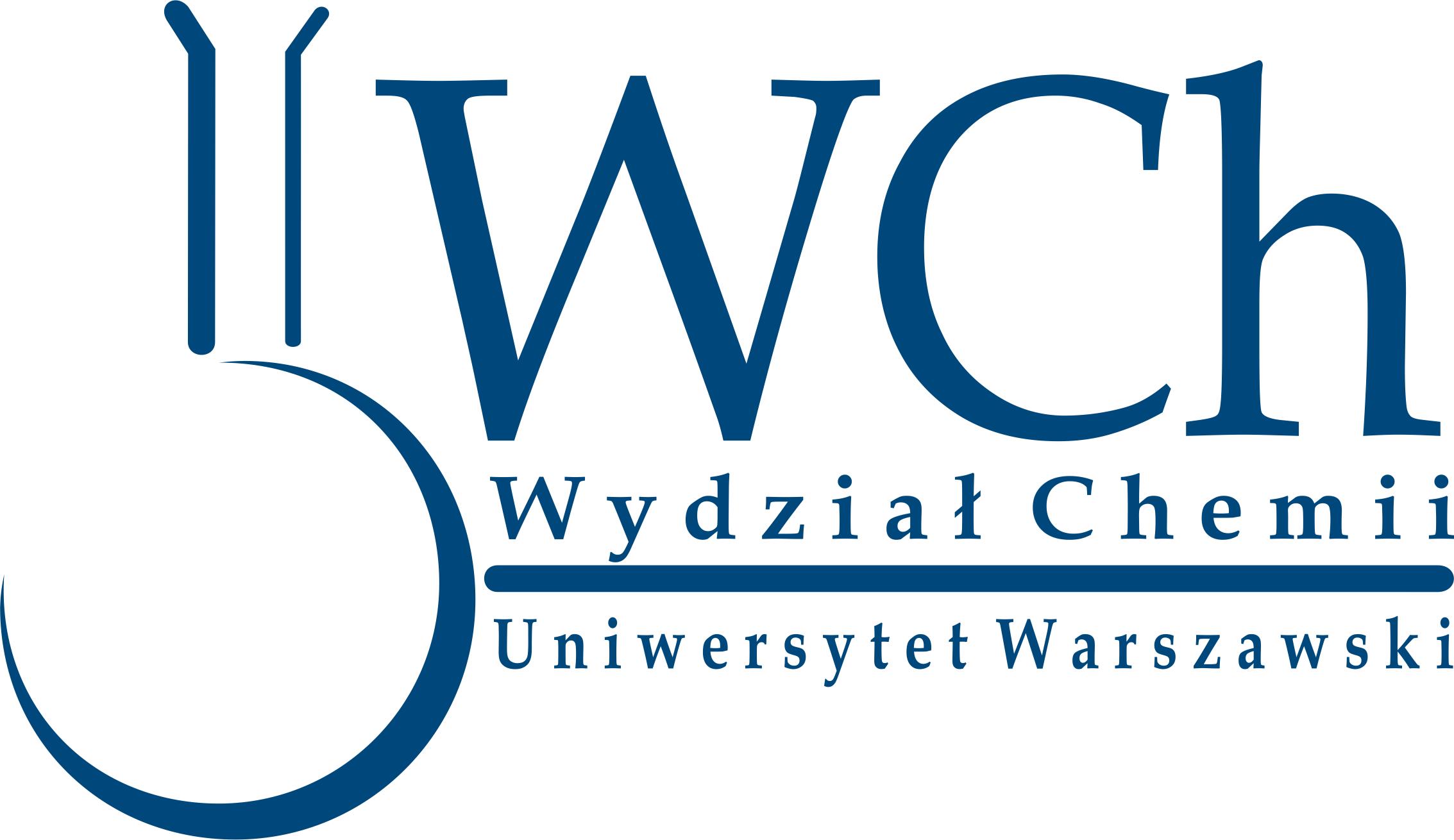 Wydział Chemii UW