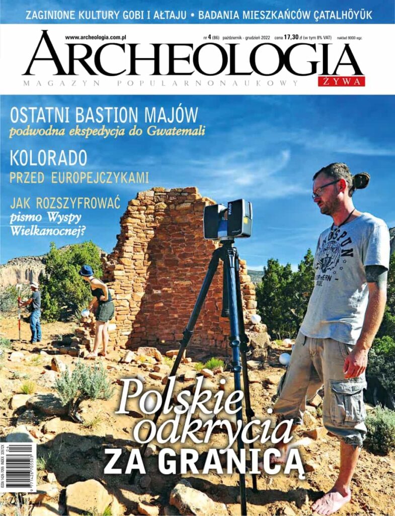 Archeologia 86