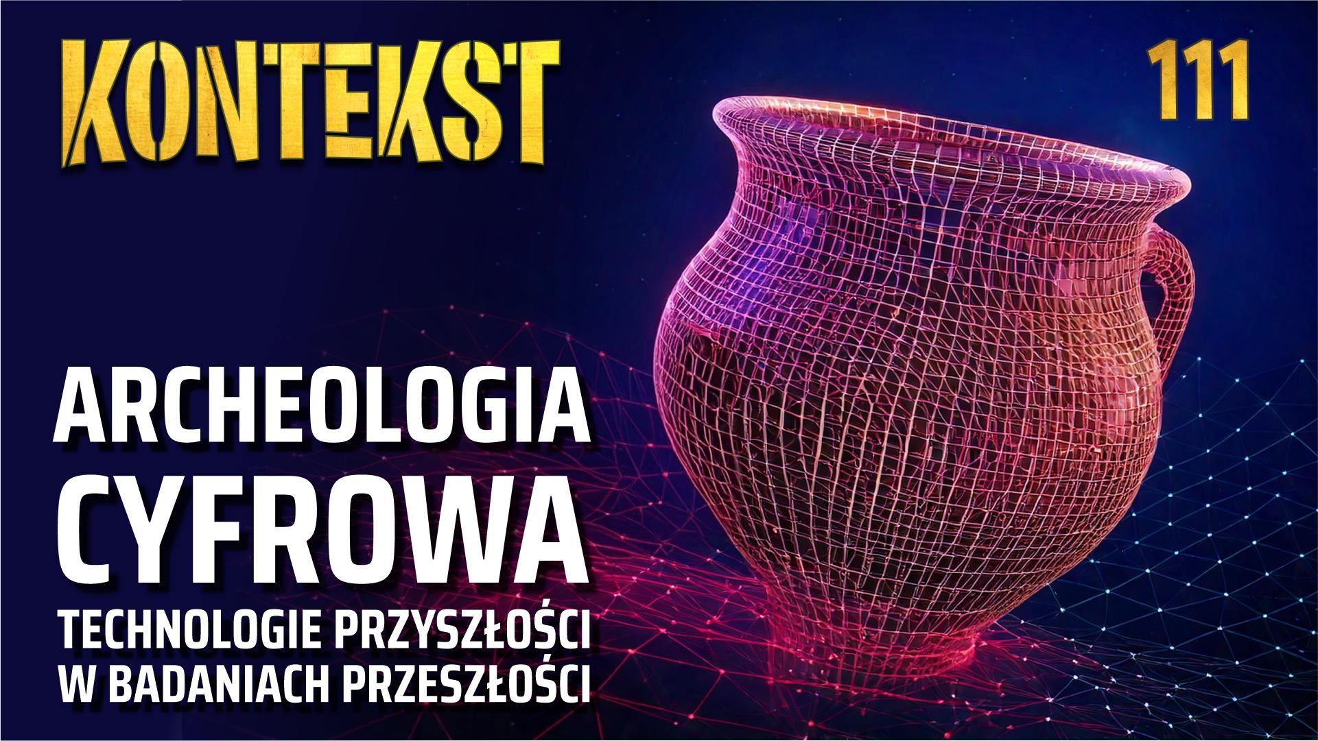 Archeologia Cyfrowa Webinar