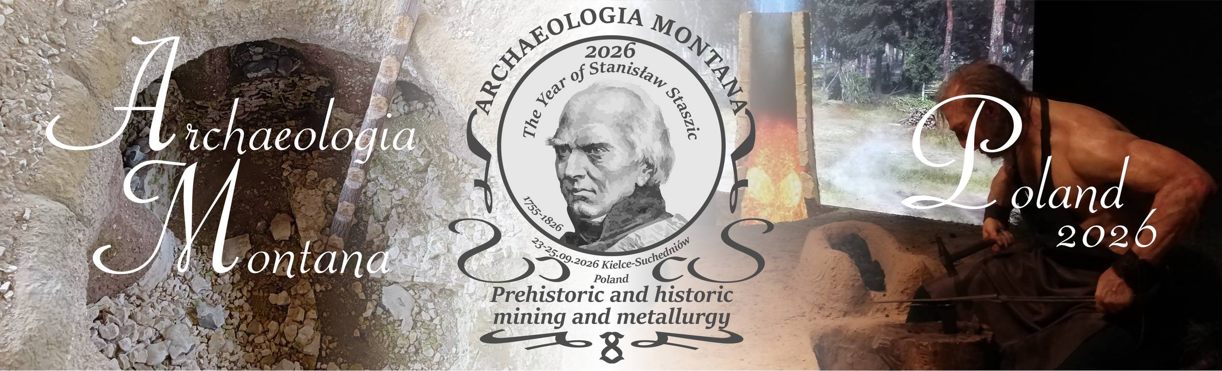 „Archaeologia Montana”. Prehistoric and historic mining and metallurgy