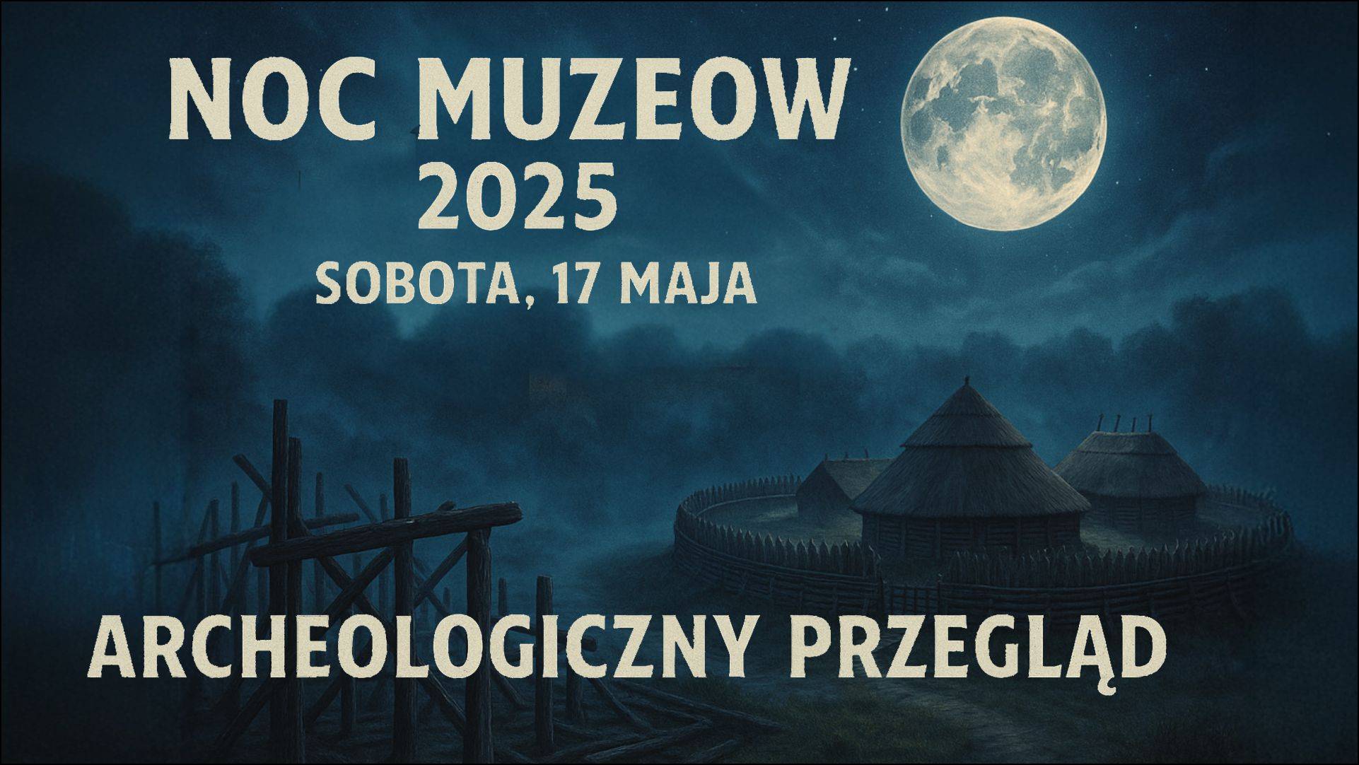 Noc Muzeów 2025