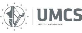 Instytut Archeologii UMCS
