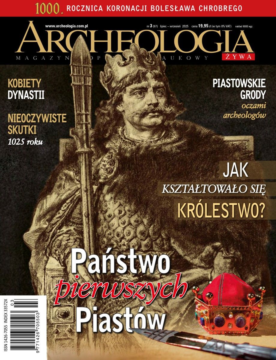 Archeologia Zywa 97
