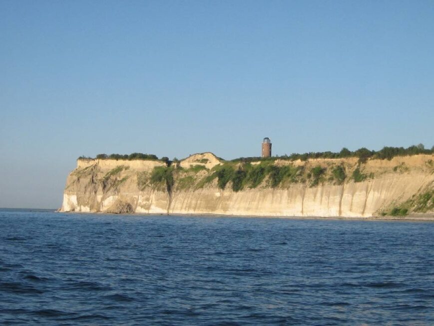 Przylądek Arkona 