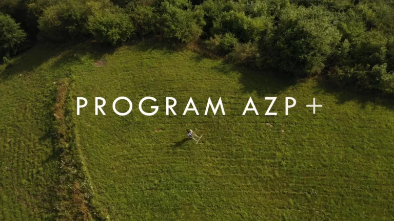 Program AZP+ nowym rozdziałem polskiej archeologii?