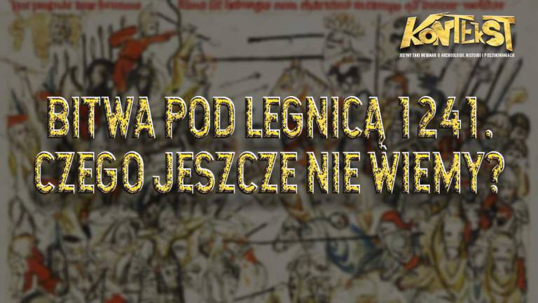 Bitwa Pod Legnica 1241
