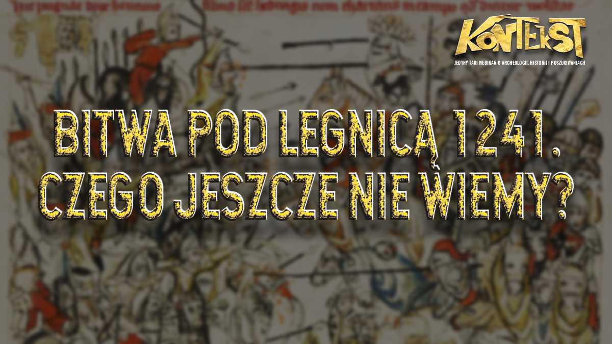 Bitwa Pod Legnica 1241