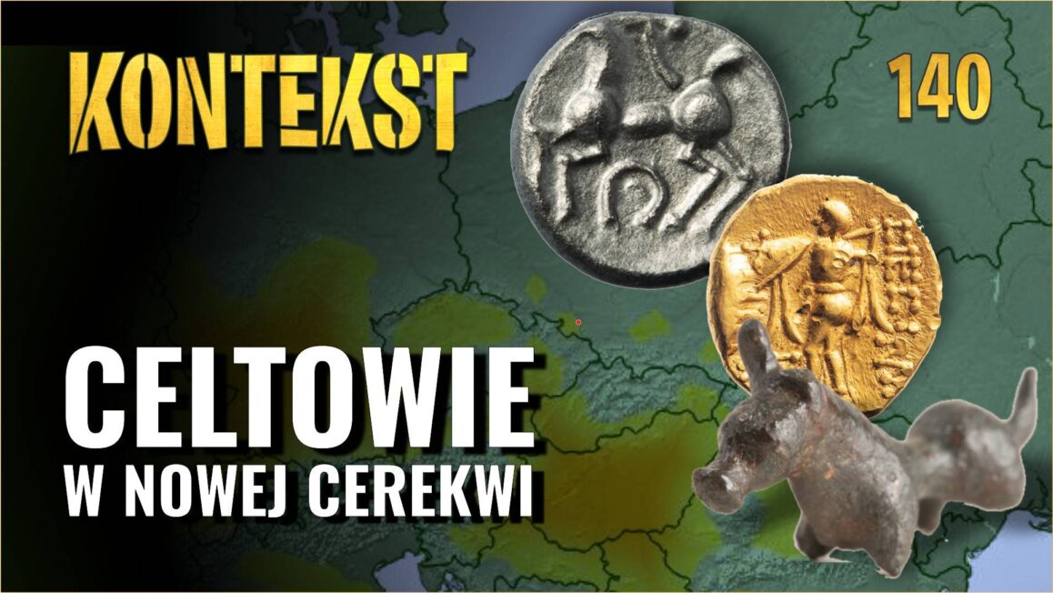 Celtowie Nowa Cerekiew