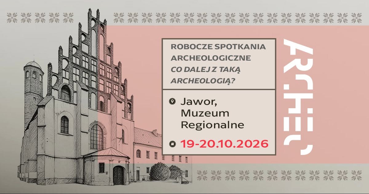 Fundacja Archeologiczna Archeo