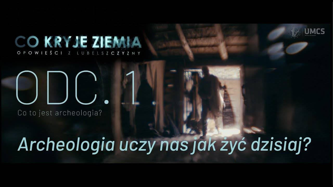 Co To Jest Archeologia