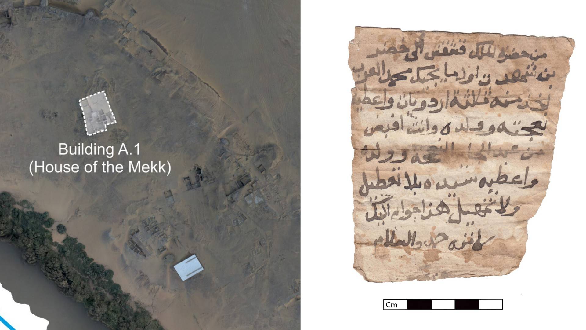 Dongola Krol Qaszqasz