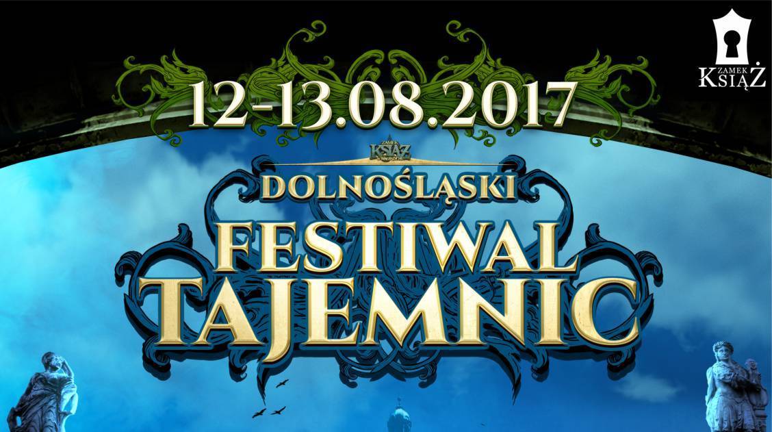 festiwal tajemnic