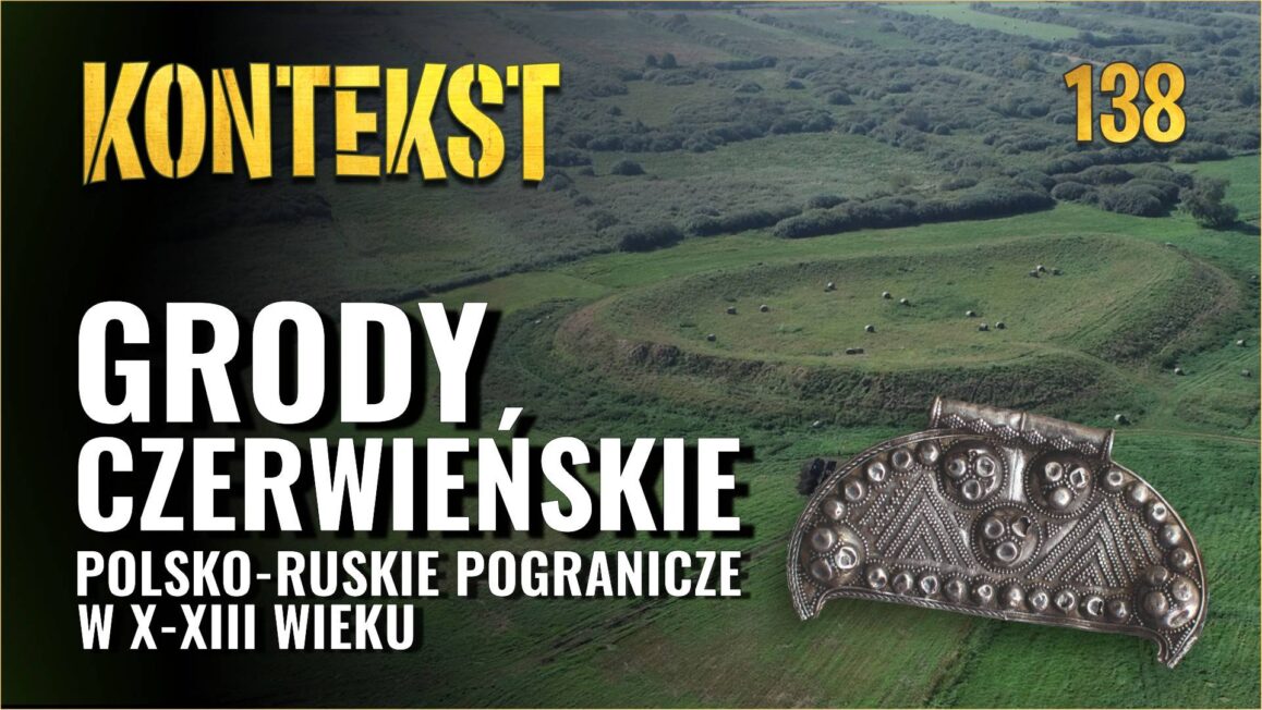 Grody Czerwieńskie