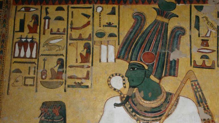 We wrześniu mija 200 lat od ogłoszenia przez francuskiego naukowca Jeana-François Champolliona zasad odczytania hieroglifów egipskich