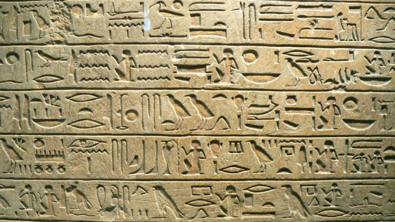 Hieroglify Tlumacz