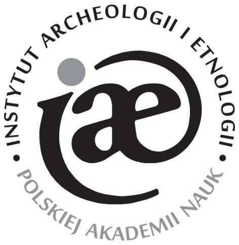 Ośrodek Badań Nad Kulturą Późnego Antyku i Wczesnego Średniowiecza IAE PAN