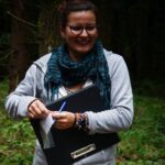 Iwona Lewoc Archeologia