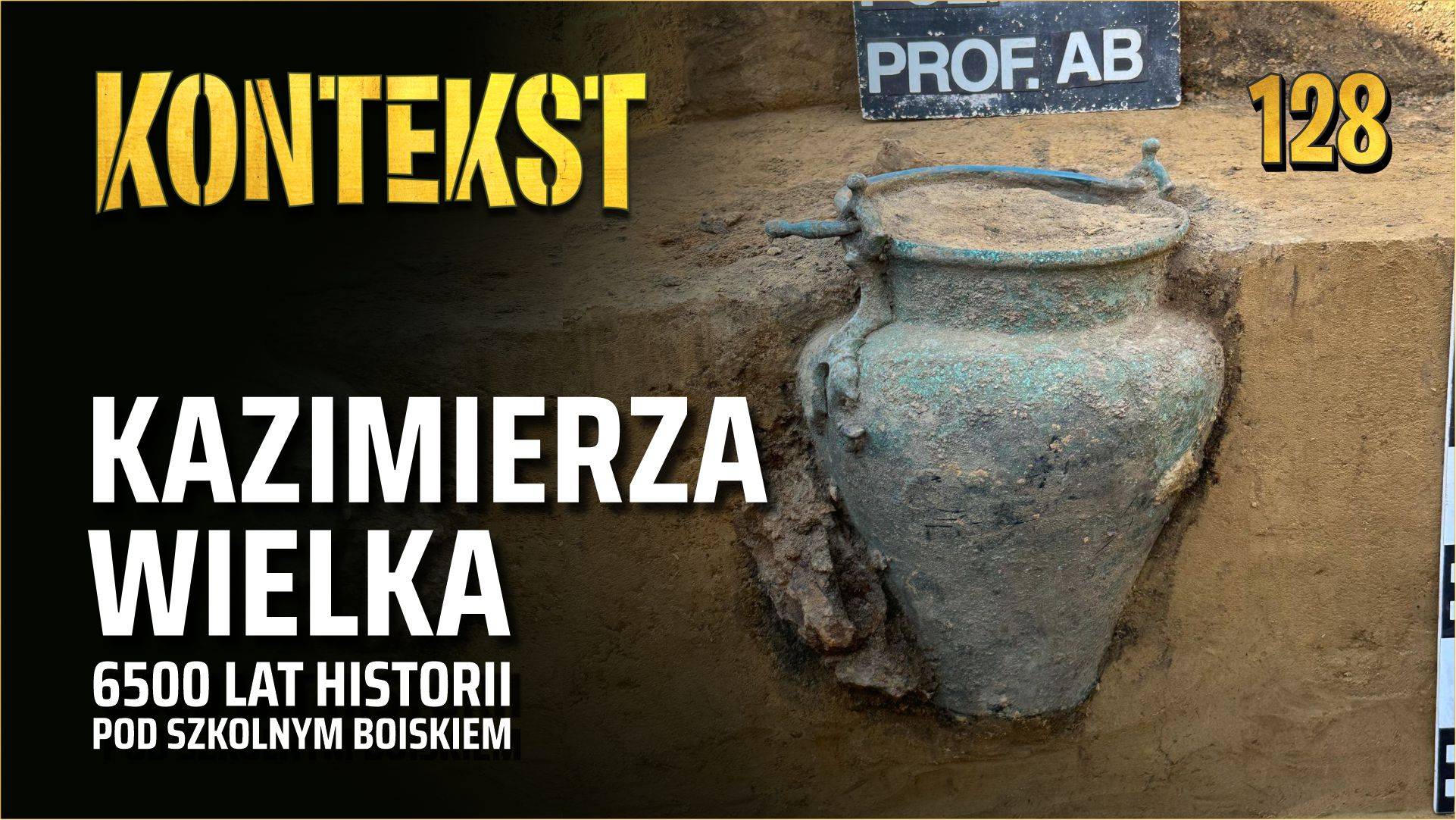 Archeologia Żywa