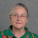 profesor Hanna Kocka Krenz Archeolożka