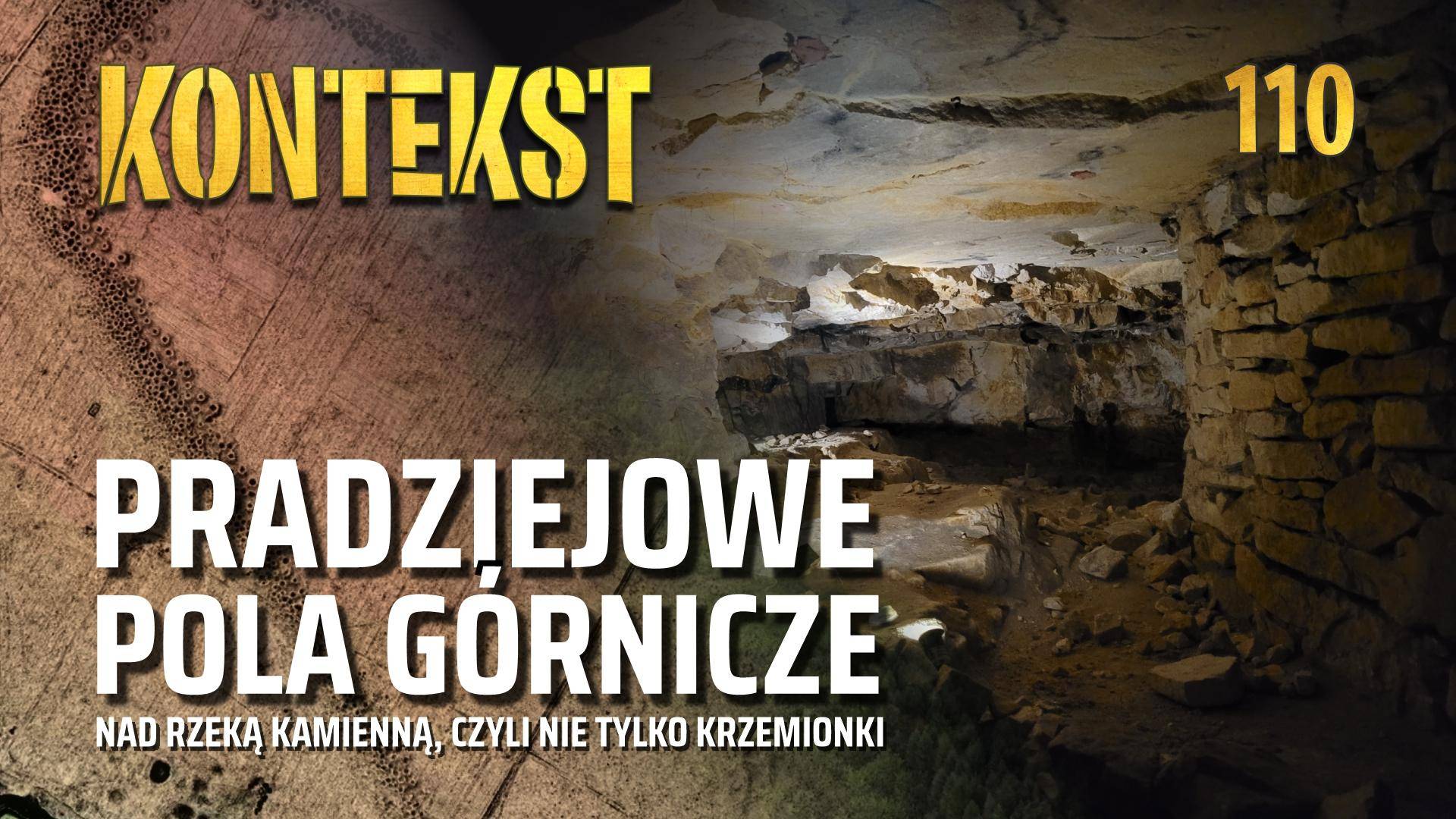 Muzeum Archeologiczne i Rezerwat Krzemionki, Archeologia Żywa