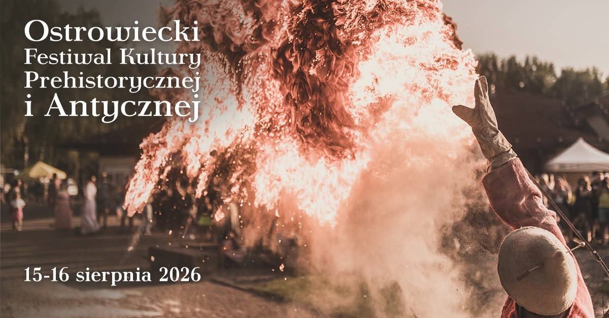 Muzeum Archeologiczne i Rezerwat Krzemionki