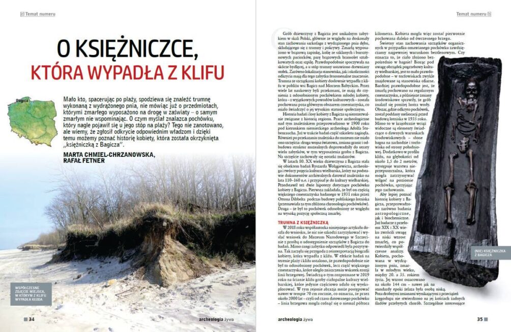 Ksiezniczka Z Bagicza