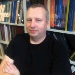 Lukasz Antosik Archeolog