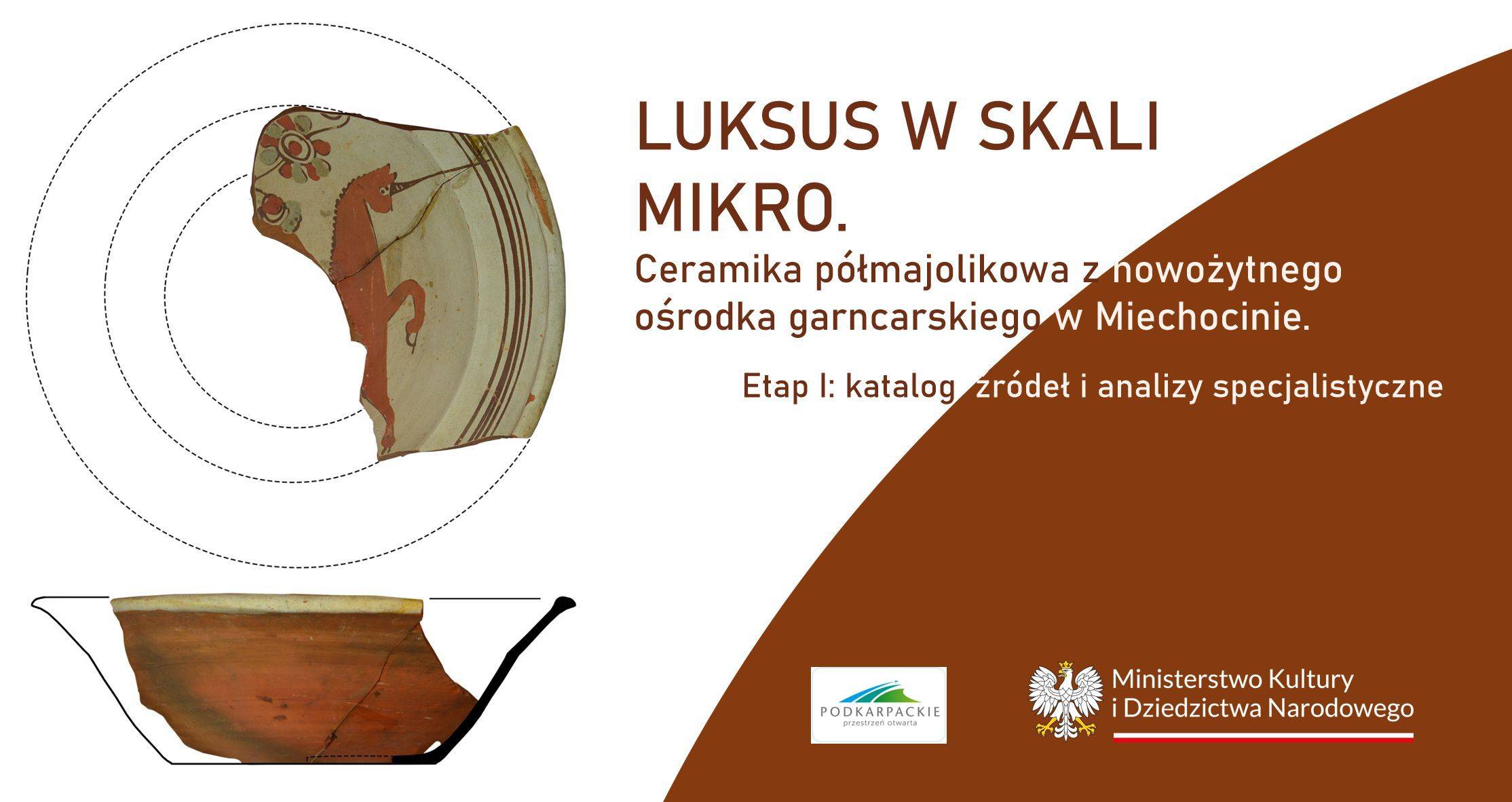 Luksus W Skali Mikro
