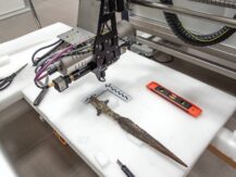 Odkryte włócznie datowane są przełom X i XI wieku