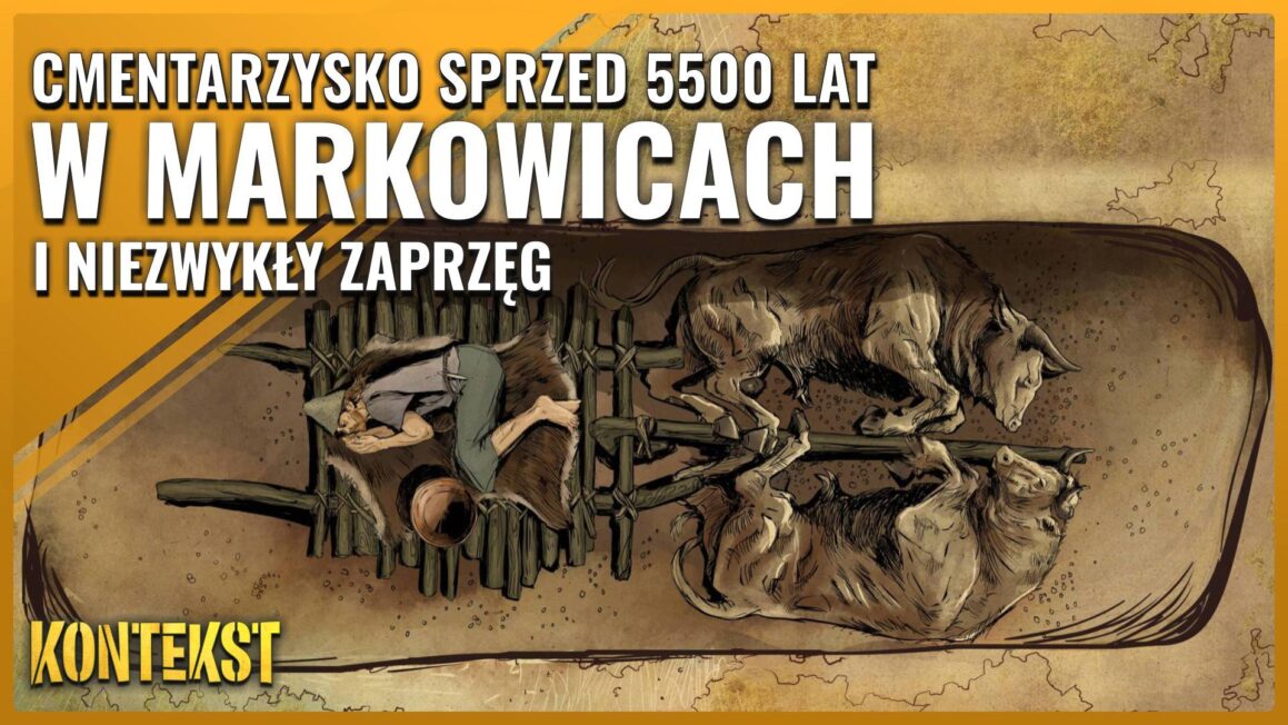 Markowice Wyklad