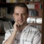 Michał Kara Archeolog