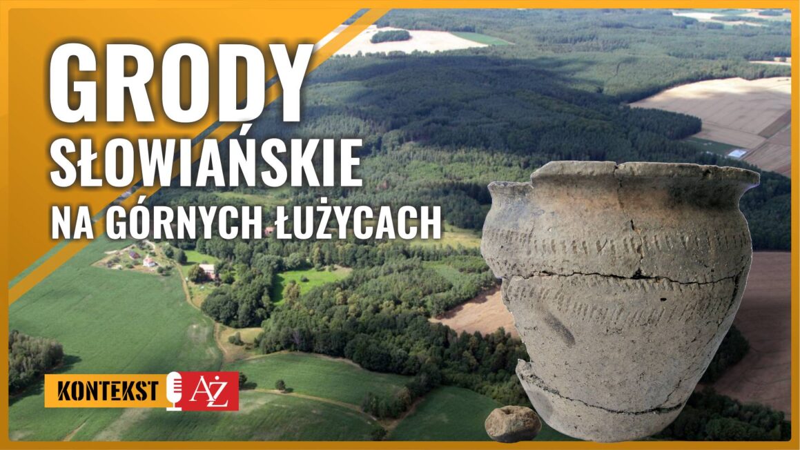 Milsko Grody Gorne Luzyce