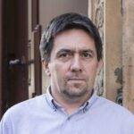 Miroslaw Furmanek Archeolog